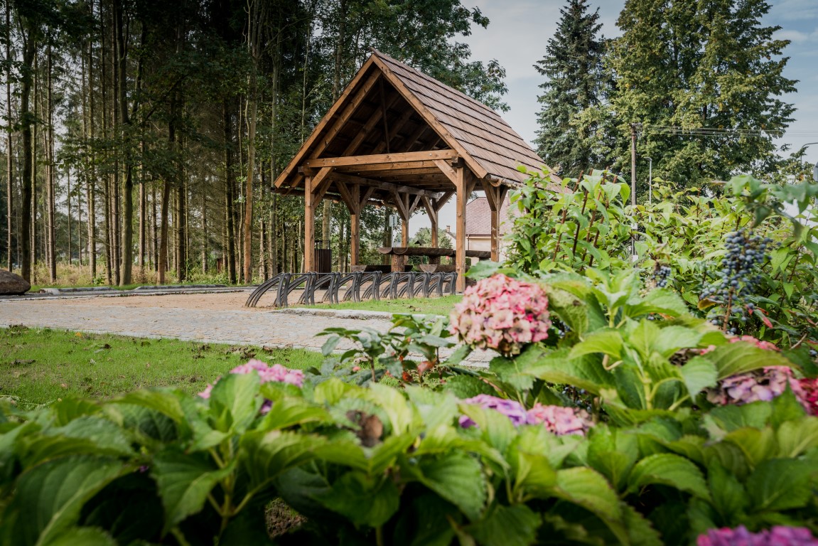 Získali jsme unikátní ocenění v rámci Stavby roku Pardubického kraje 2021