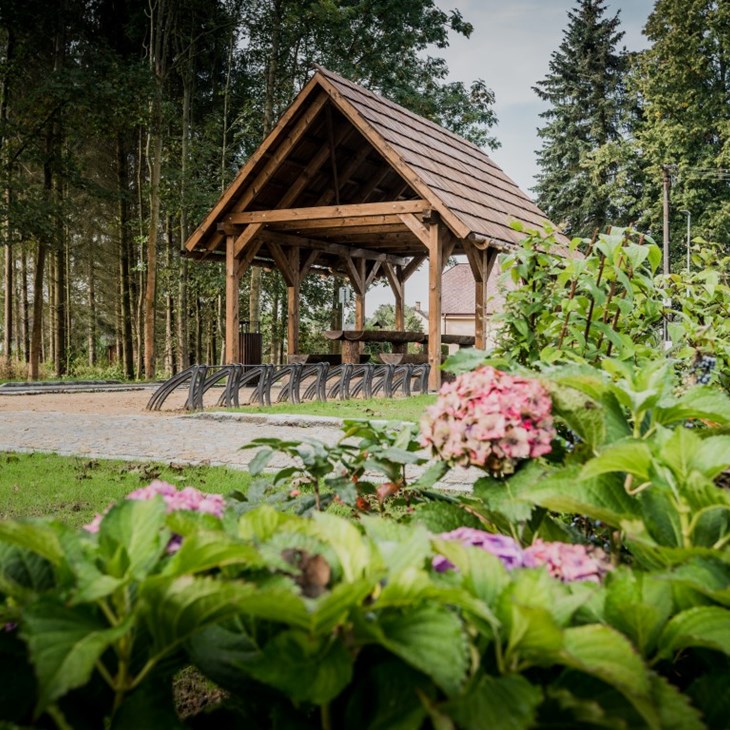 Získali jsme unikátní ocenění v rámci Stavby roku Pardubického kraje 2021